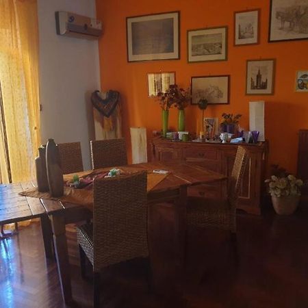 Appartavilla Virginia Mondello Dış mekan fotoğraf