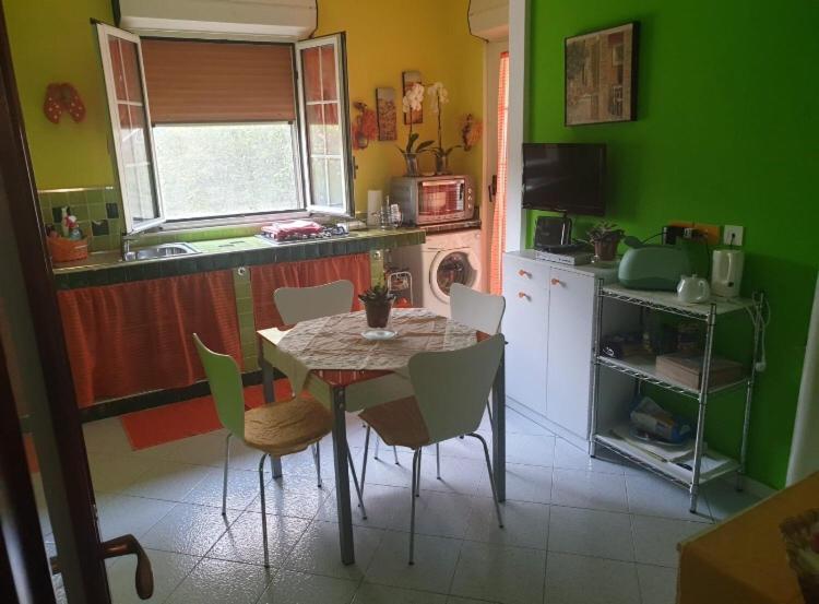 Appartavilla Virginia Mondello Dış mekan fotoğraf