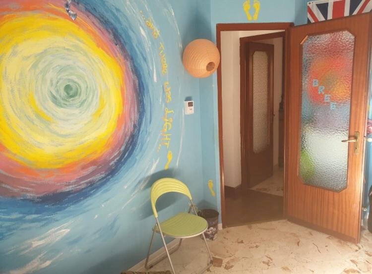 Appartavilla Virginia Mondello Dış mekan fotoğraf