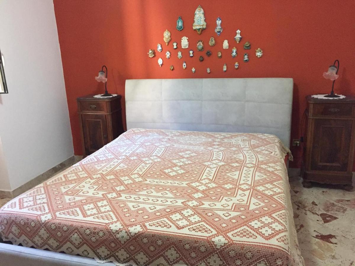 Appartavilla Virginia Mondello Dış mekan fotoğraf