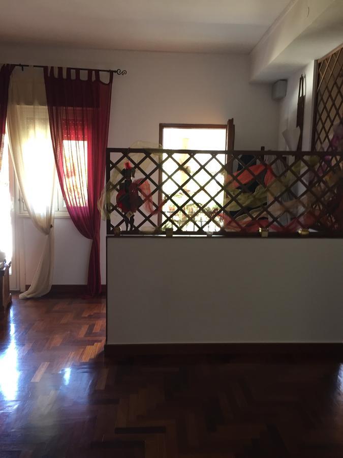 Appartavilla Virginia Mondello Dış mekan fotoğraf